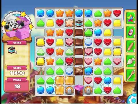 Level - 862 thumbnail