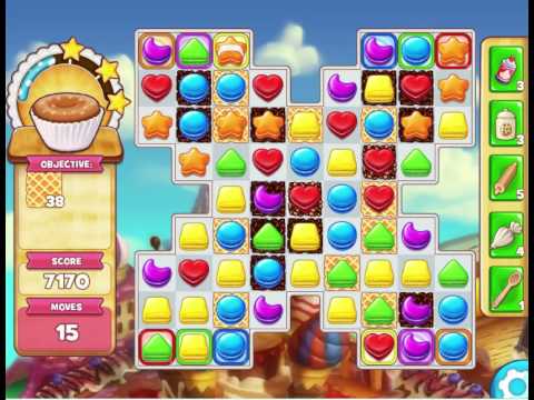 Level - 865 thumbnail