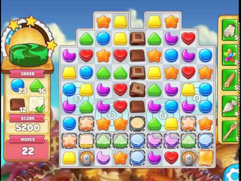 Level - 871 thumbnail