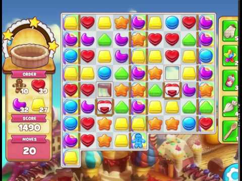 Level - 875 thumbnail