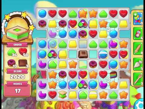 Level - 1297 thumbnail