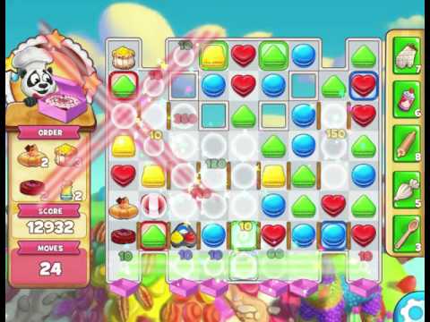 Level - 1303 thumbnail