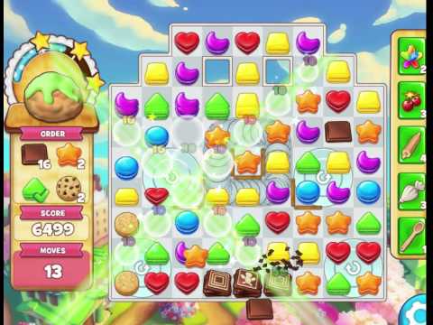Level - 469 thumbnail