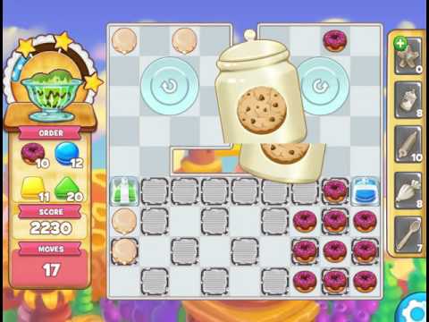Level - 1479 thumbnail