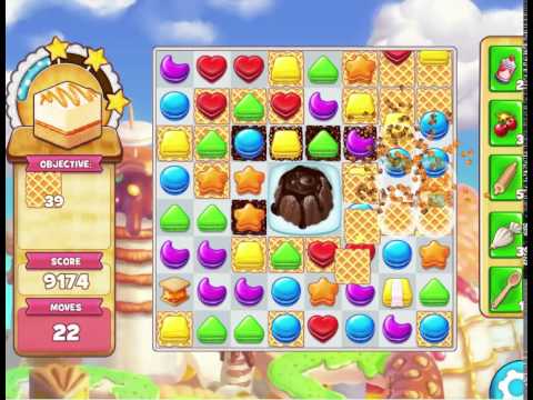 Level - 520 thumbnail