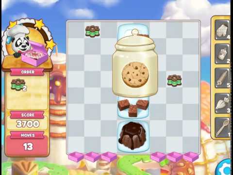 Level - 531 thumbnail