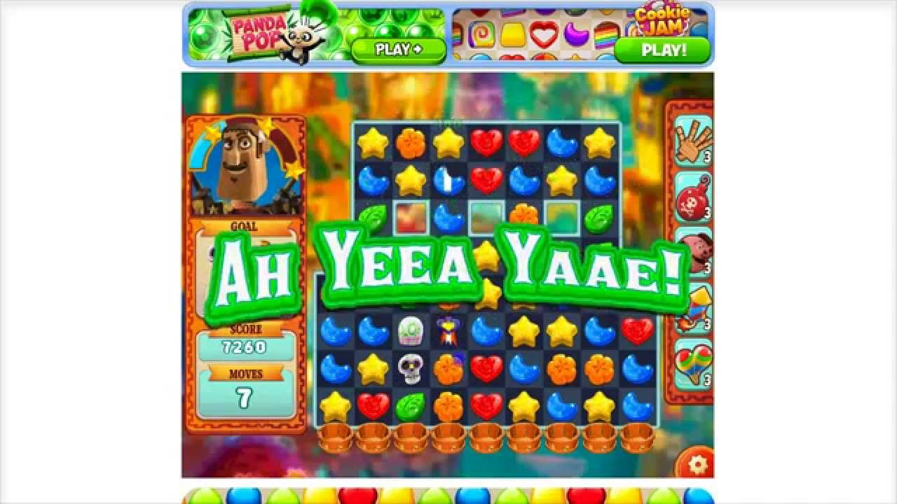 Level - 38 thumbnail