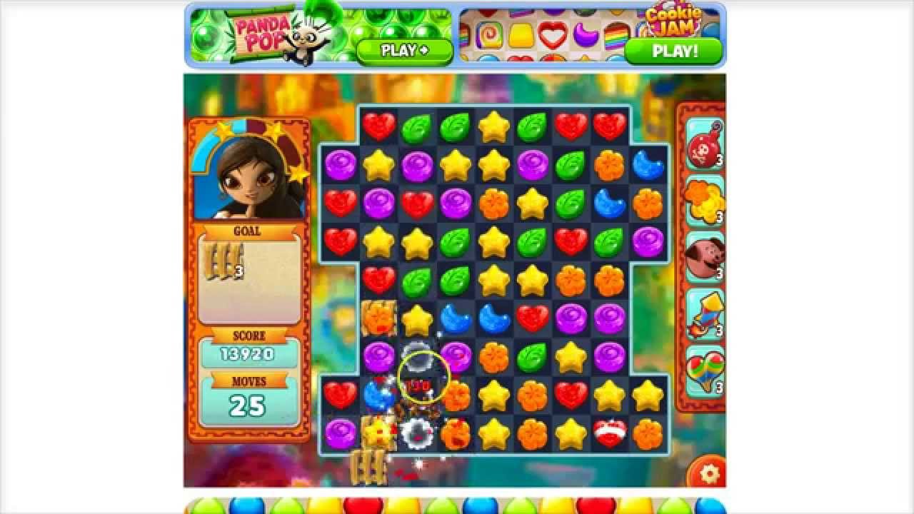 Level - 44 thumbnail