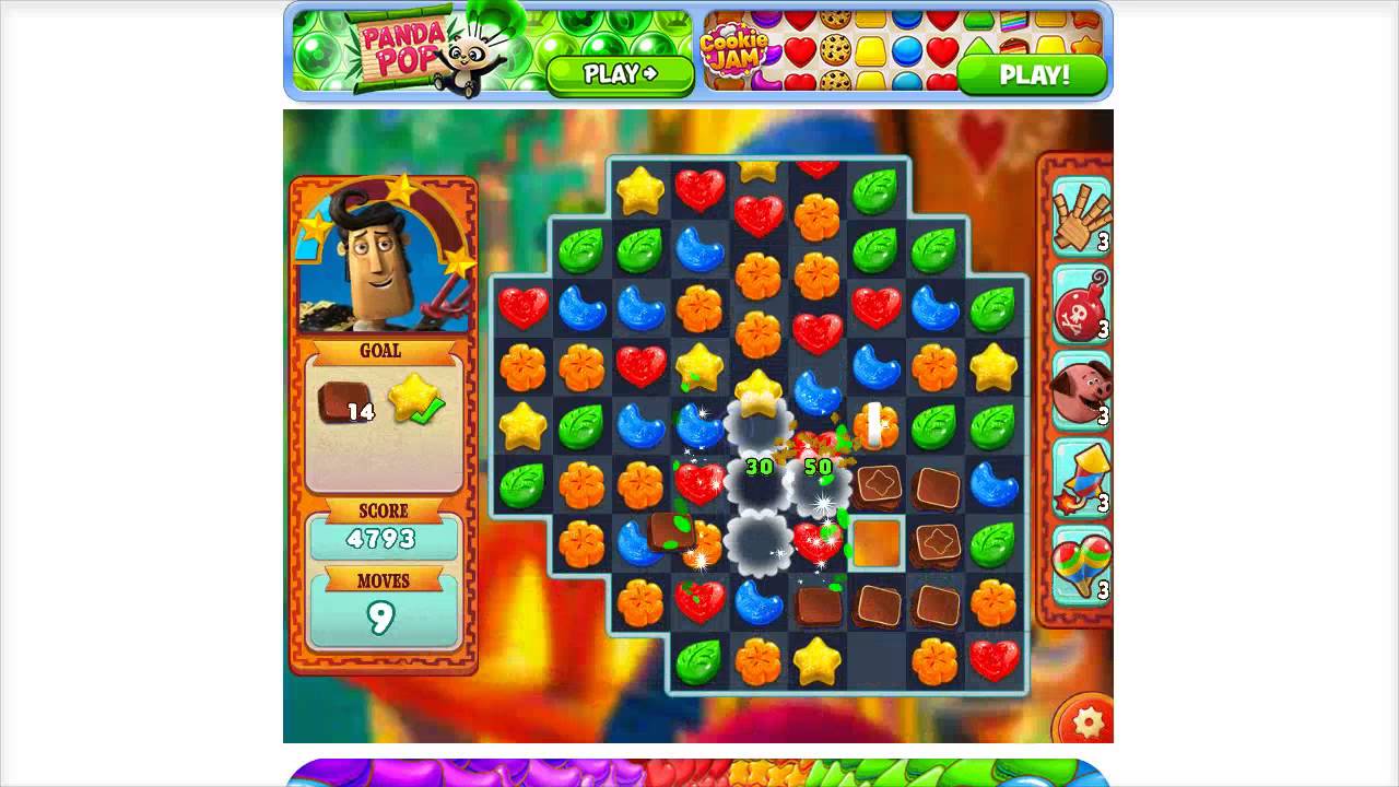 Level - 84 thumbnail
