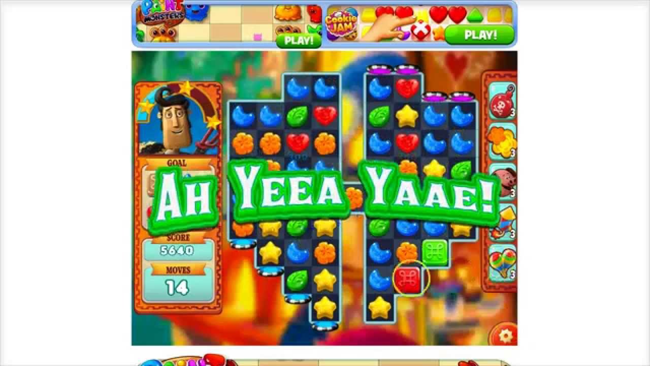 Level - 77 thumbnail