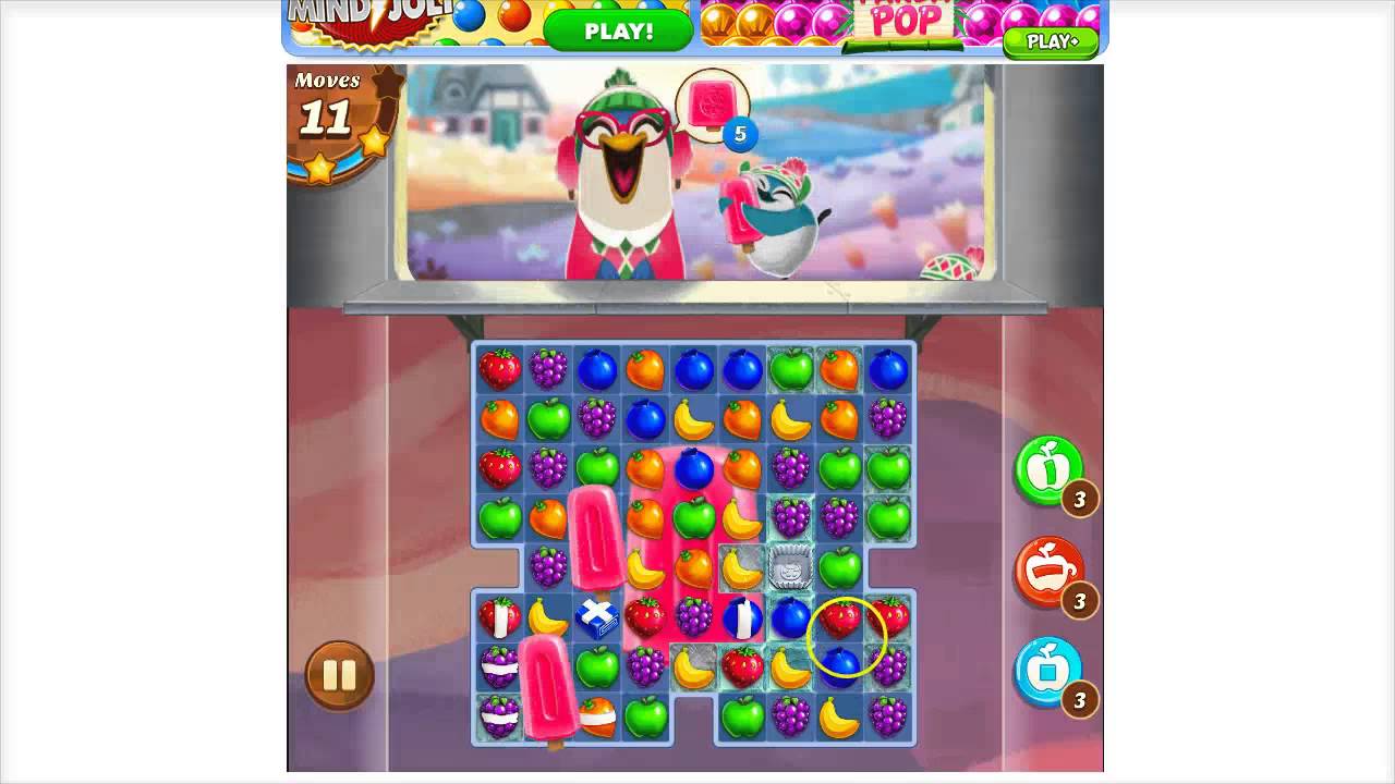 Level - 36 thumbnail