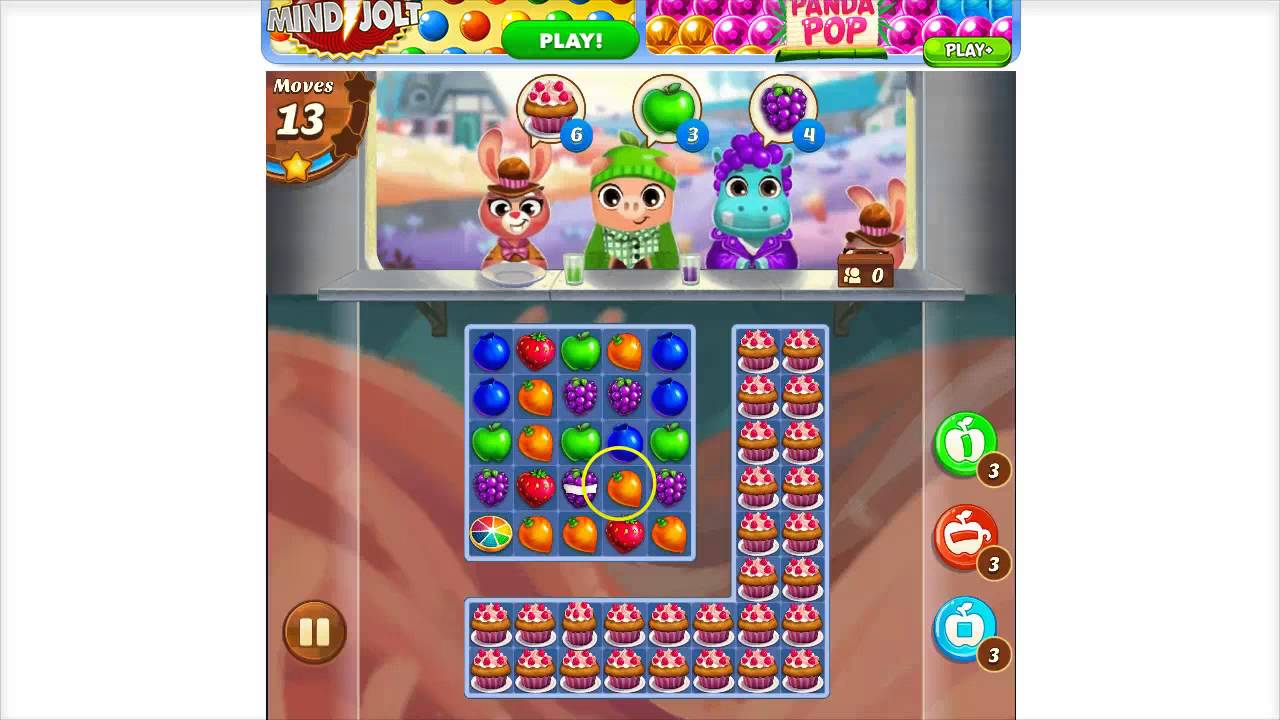 Level - 39 thumbnail