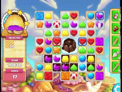 Level - 671 thumbnail