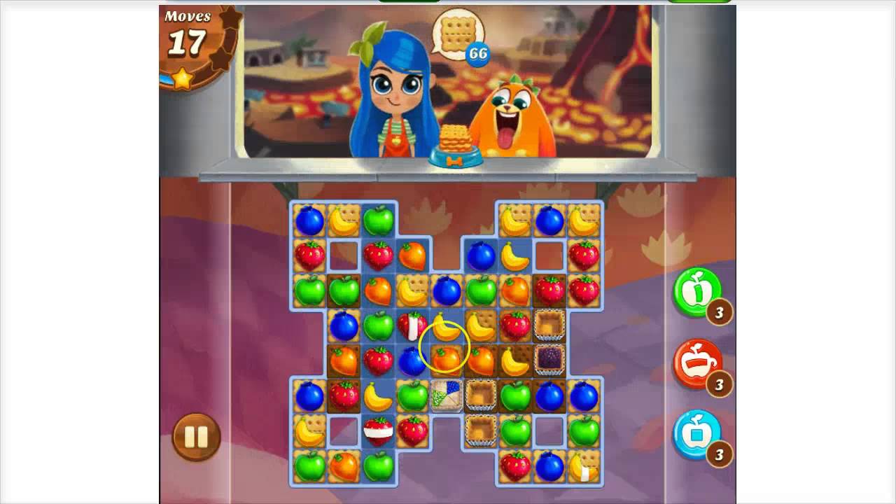 Level - 176 thumbnail