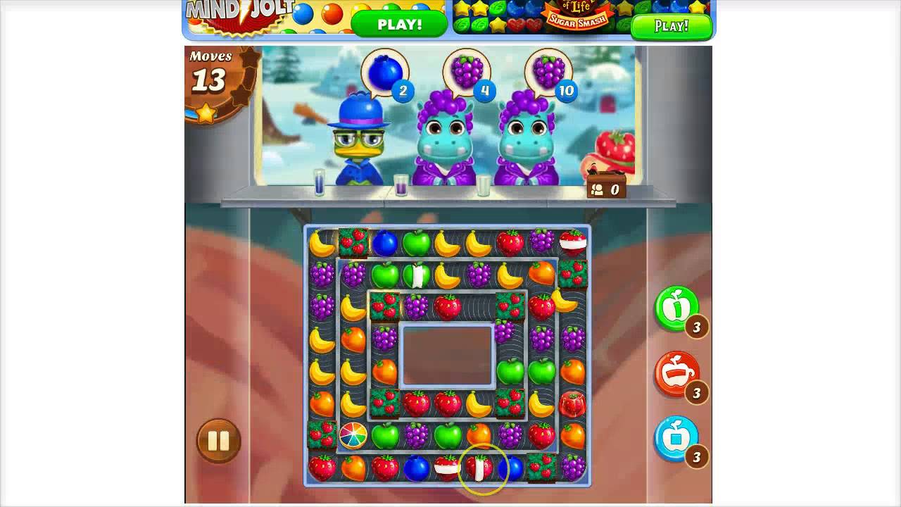 Level - 84 thumbnail