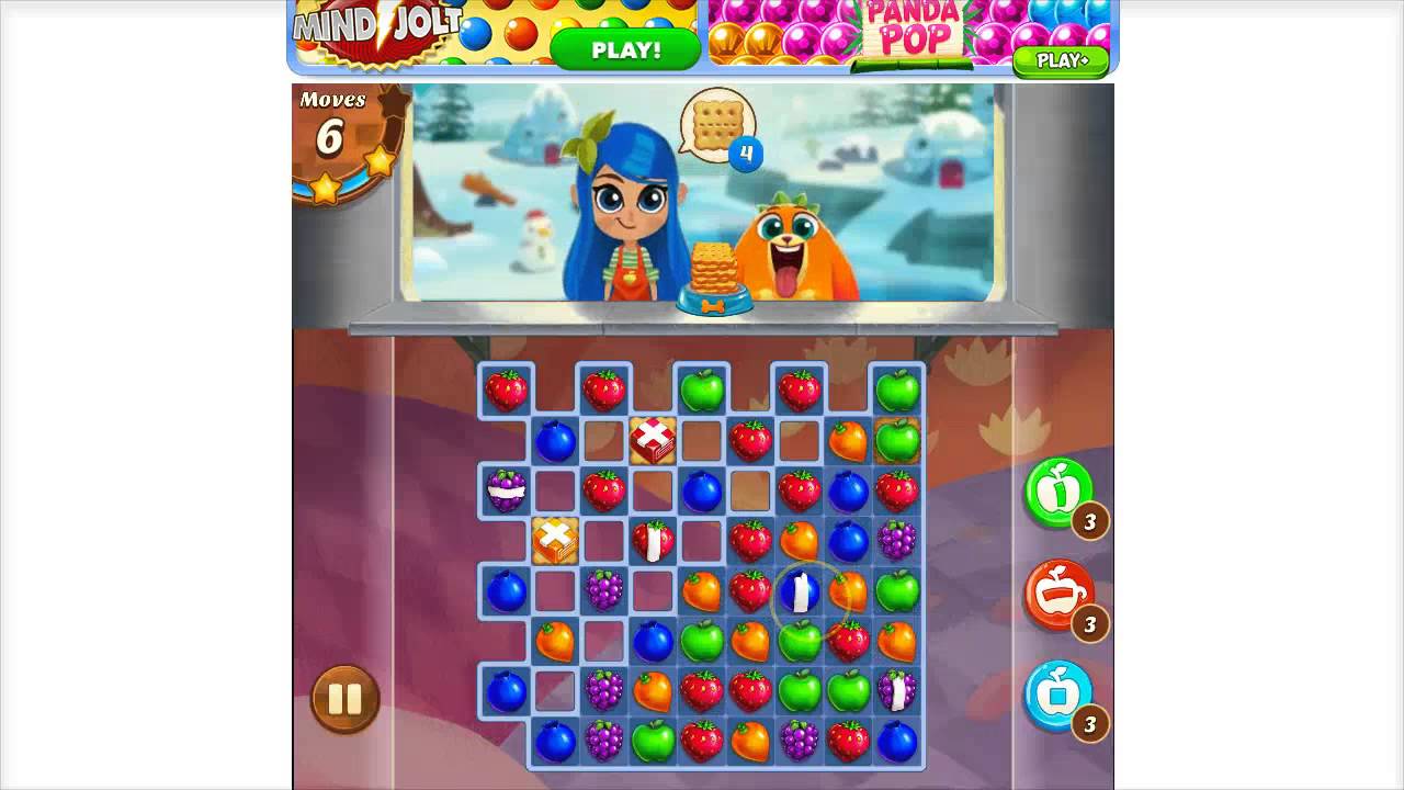 Level - 89 thumbnail