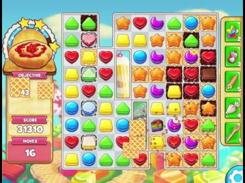 Level - 852 thumbnail