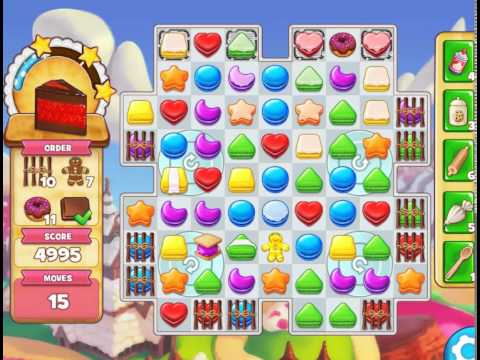 Level - 964 thumbnail