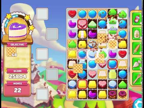 Level - 965 thumbnail