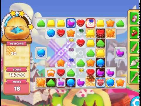 Level - 968 thumbnail