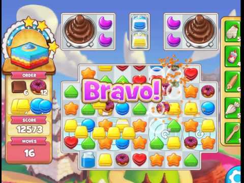 Level - 969 thumbnail