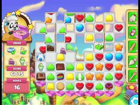 Level - 1223 thumbnail