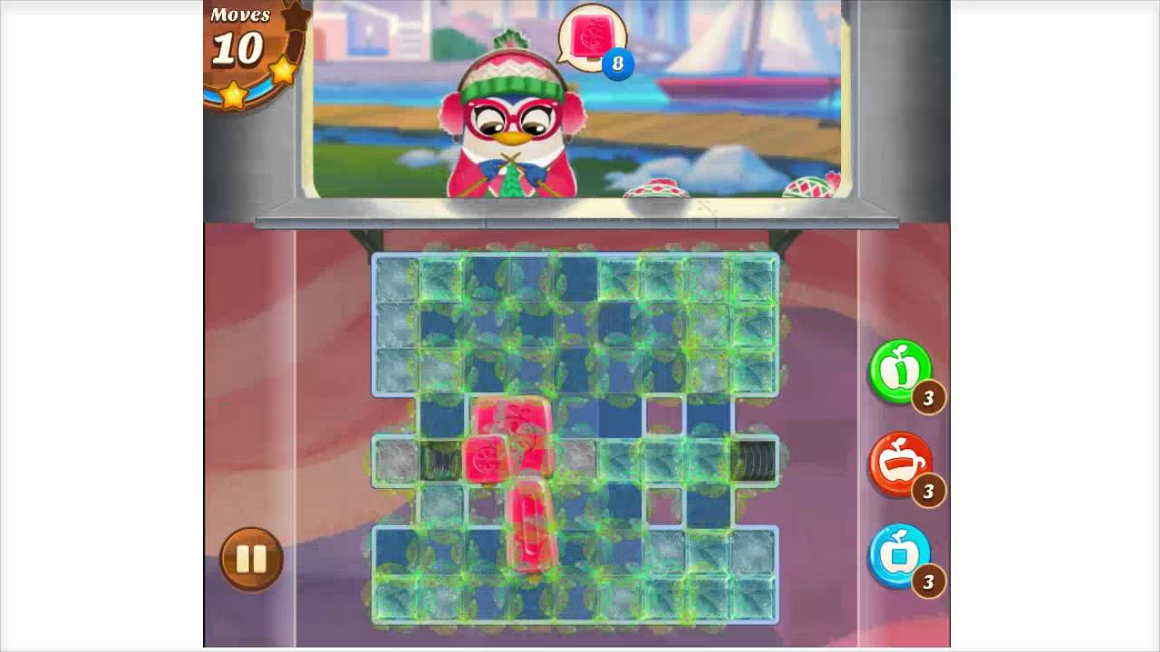 Level - 145 thumbnail