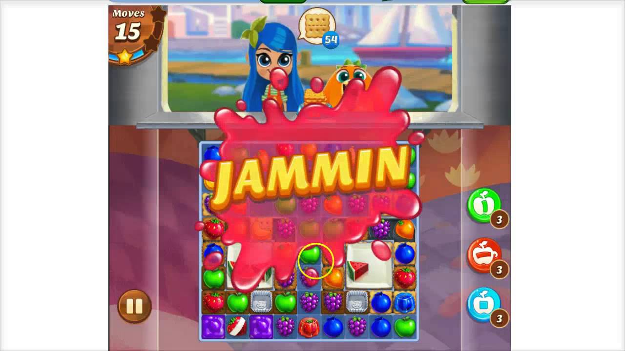 Level - 151 thumbnail