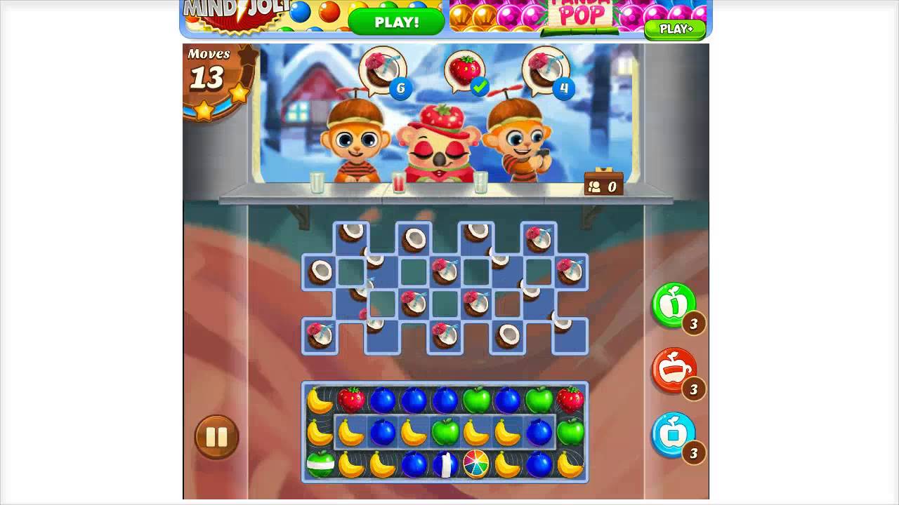 Level - 48 thumbnail