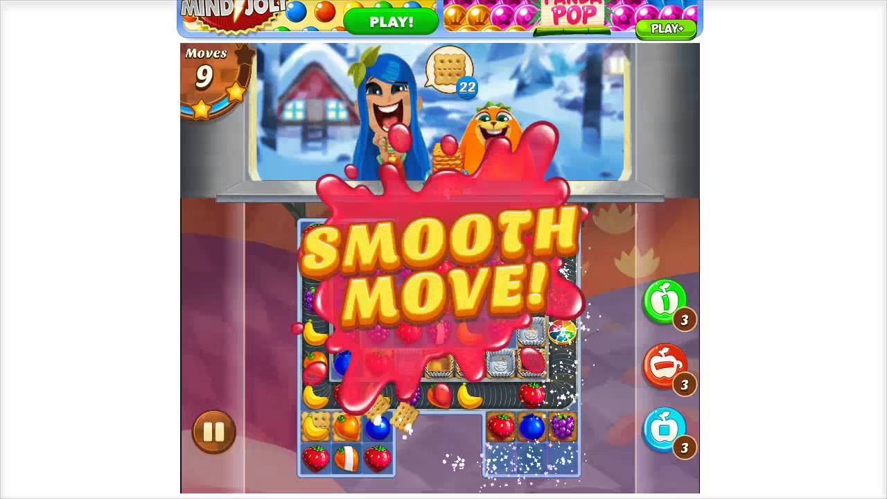 Level - 49 thumbnail