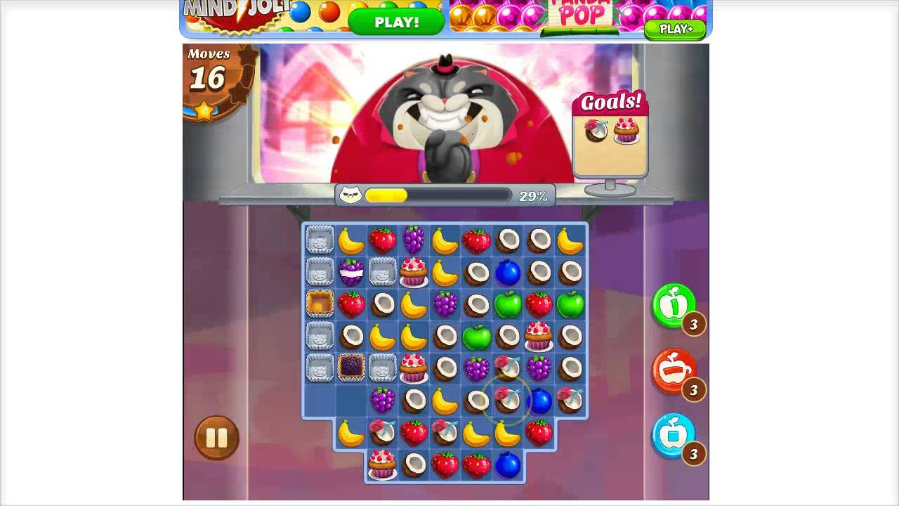 Level - 50 thumbnail