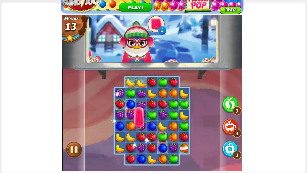 Level - 51 thumbnail