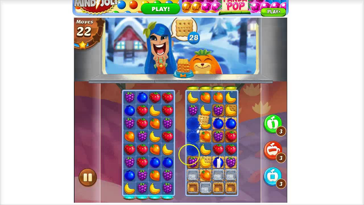 Level - 53 thumbnail