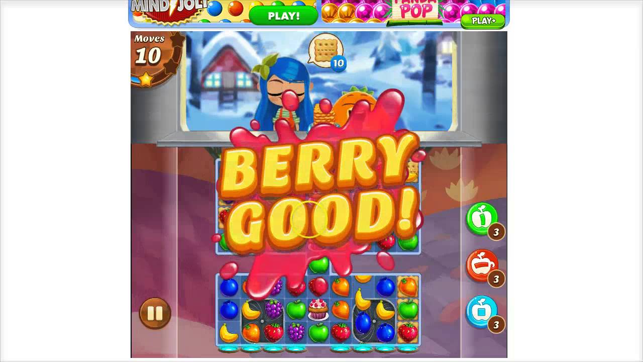 Level - 54 thumbnail