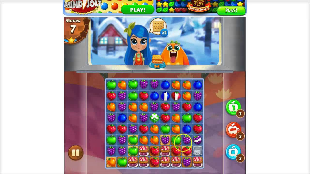 Level - 58 thumbnail