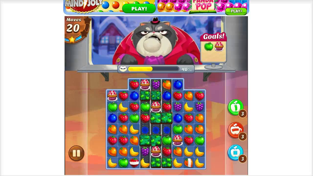Level - 60 thumbnail