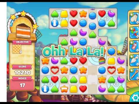 Level - 177 thumbnail