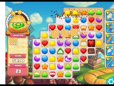 Level - 182 thumbnail