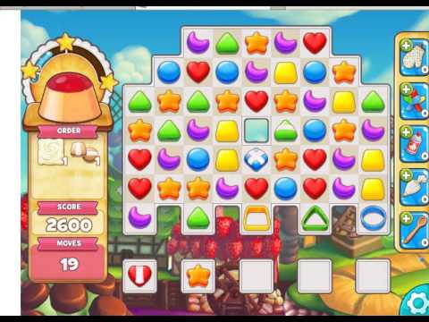 Level - 186 thumbnail