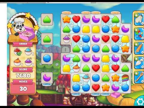 Level - 188 thumbnail