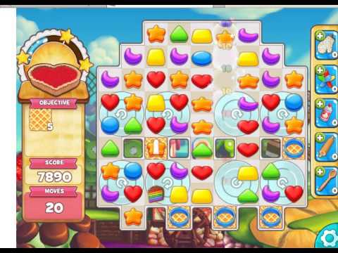 Level - 191 thumbnail