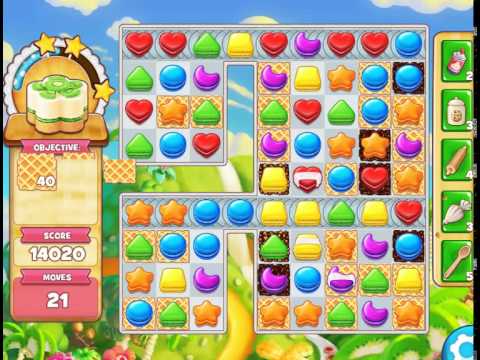 Level - 389 thumbnail