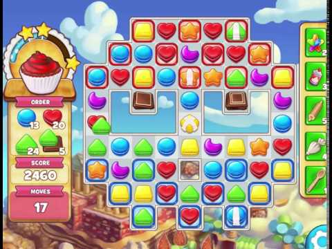 Level - 637 thumbnail