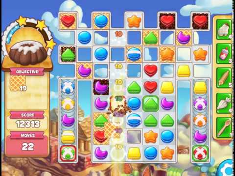 Level - 652 thumbnail