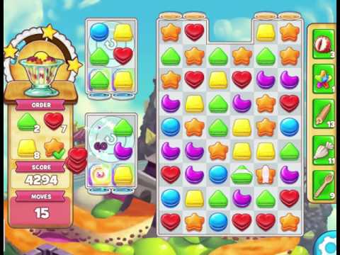 Level - 161 thumbnail