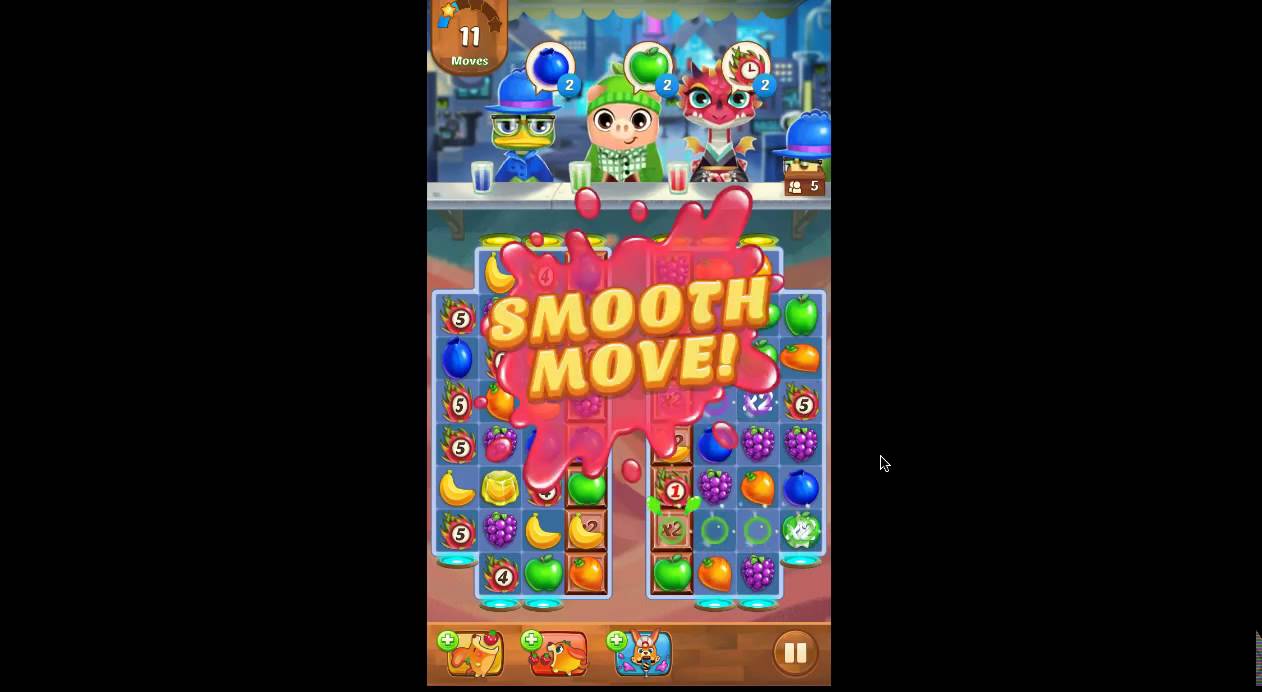 Level - 242 thumbnail