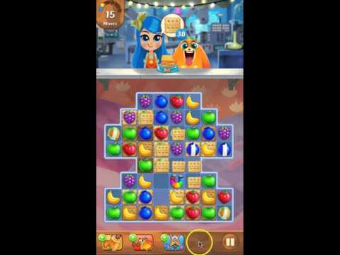 Level - 253 thumbnail