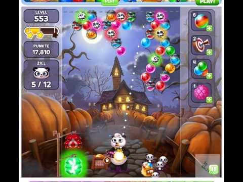Level - 553 thumbnail
