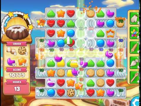 Level - 402 thumbnail