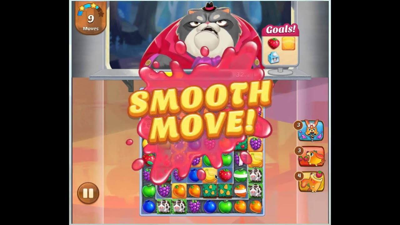 Level - 270 thumbnail